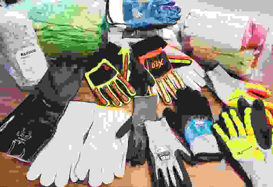 Store Leek Fire & Safety Equipment